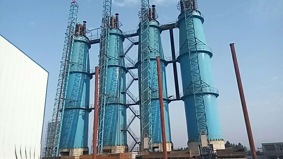 新型環(huán)保石灰窯在配料、上料、布料上有什么要求？