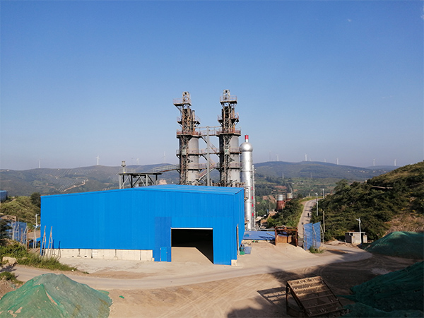 決定石灰窯價(jià)格的因素有哪些？