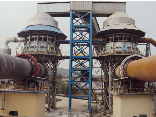 環(huán)保石灰窯技術(shù)怎么樣？發(fā)展前景及技術(shù)優(yōu)點(diǎn)