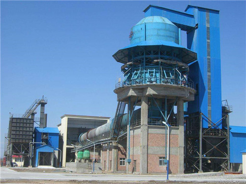 石灰回轉(zhuǎn)窯怎么降低氮氧化物？減少與控制措施