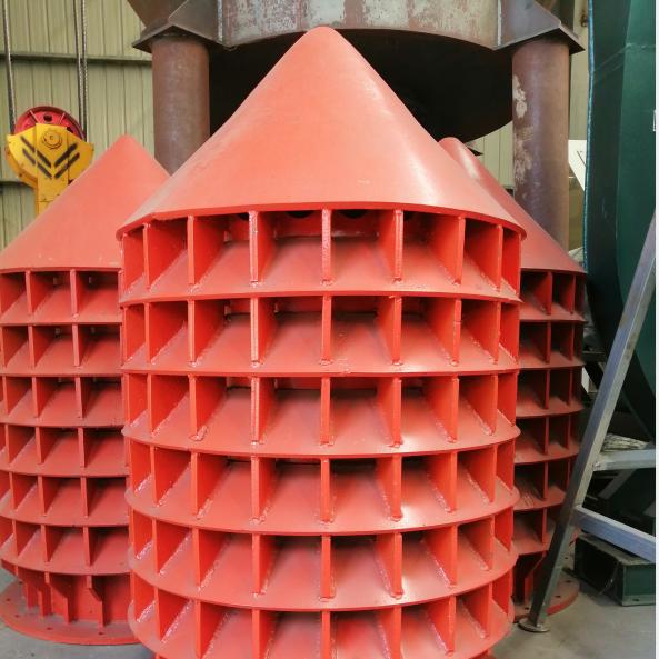 在生產(chǎn)中，進入窯內(nèi)的空氣量起著什么作用？選擇供風器的重要性