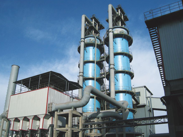 豎窯的窯體形狀主要有哪4種？窯內(nèi)分幾帶